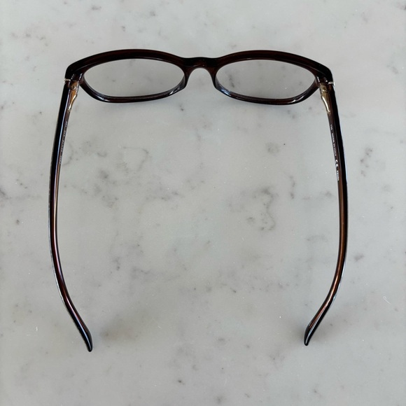 Fendi Prescription Glasses Frames - Picture 5 of 10